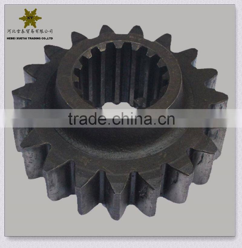 2016 HOT SALE Bulldozer Gears OEM:18-14-104