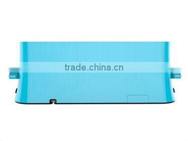 Portable home used high quality vacuum sealer with 6 buttons