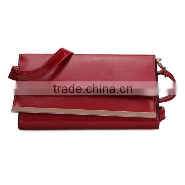 korean fashion hand bag womens luxy Elegant Lady Party Clutch Bag