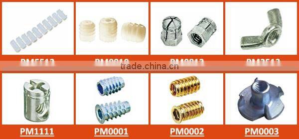 Dry wall Fibreboard Screws