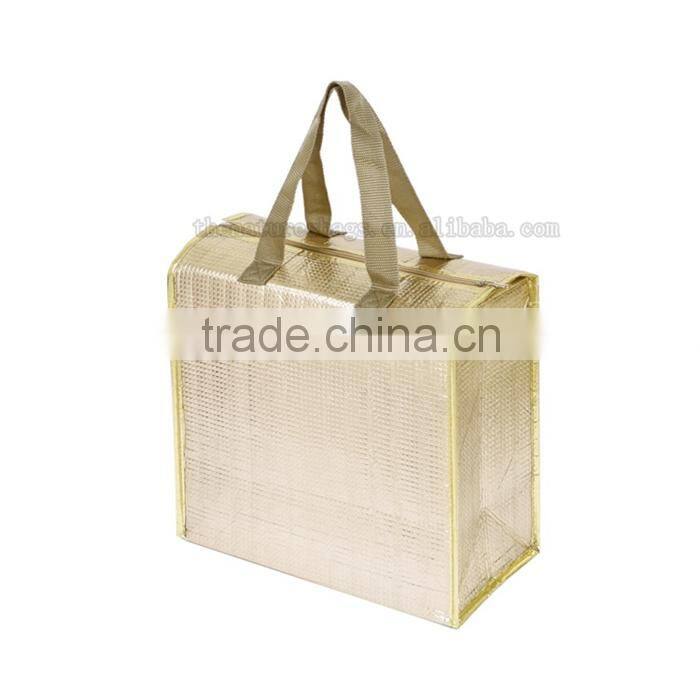 Custom Logo Exclusive Packing Playtex Cooler Bag