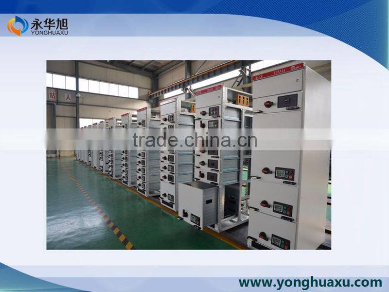 11KV 33KV Box-Type Fixed Enclosed switch board high voltage distribution switchgear switch box for sale