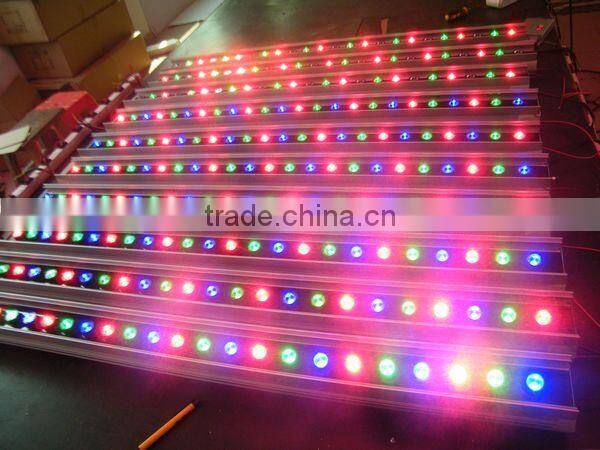 warranty 2years ip65 dmx washer led 18w 1000mm