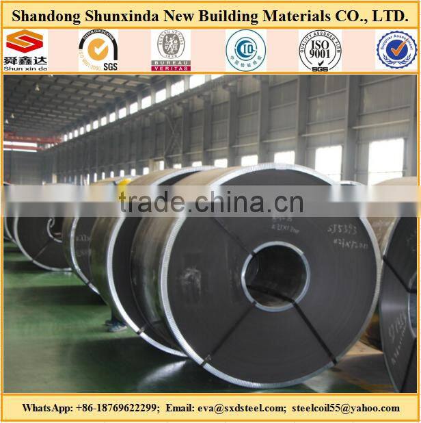 Product Pictures ASTM,BS,DIN,GB,JIS Standard and Cold Rolled Technique steel sheet