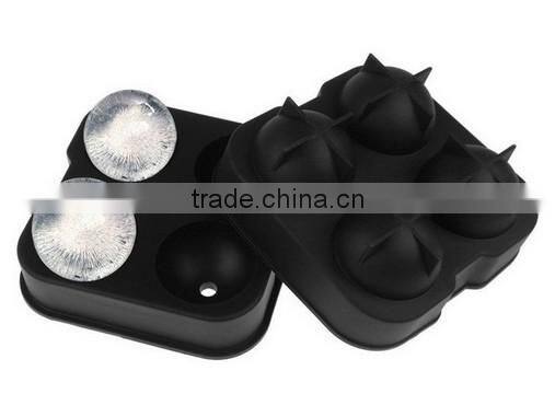 China Wholesale Silicone Ice Cube, Silicone Ice Ball