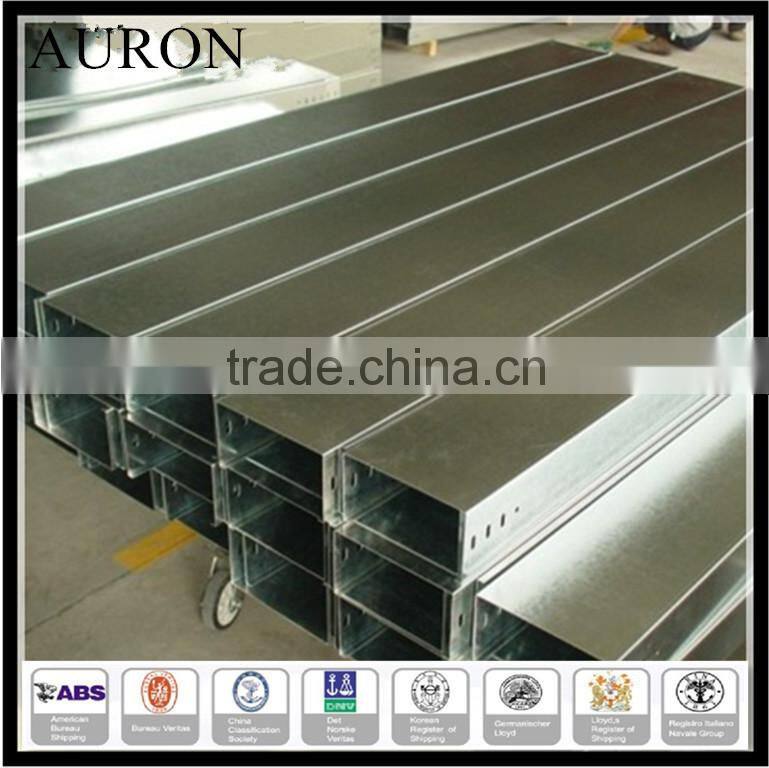 TAIZHOU AURON cable drag chain/plastic drag chain/cable carrier