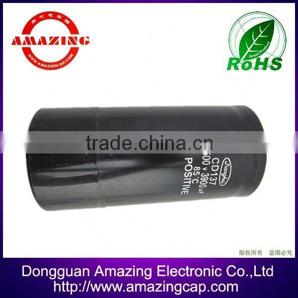 electrolytic capacitor 22000uf 63v