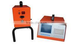 HC, CO, CO2, O2, NOx Gas Analyzers