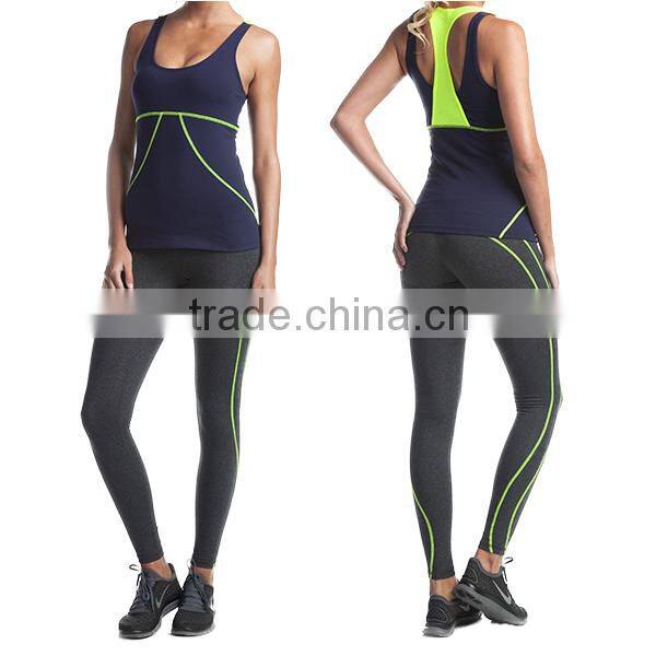 Activewear Fitness Wear