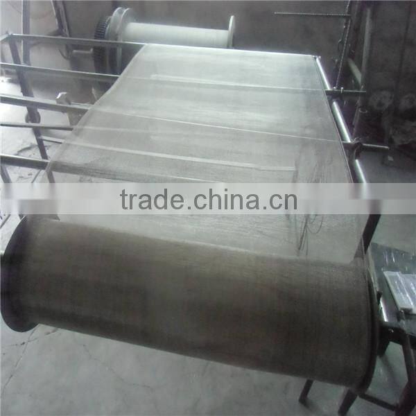 Factory price Aluminum alloy window screening