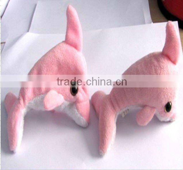 Water grow plush toy for 2016 market