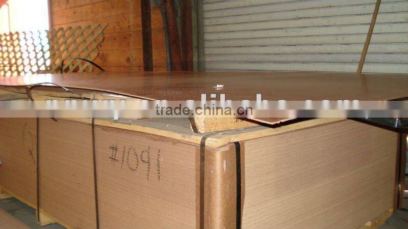 E1,E2 smooth hardboard door skin