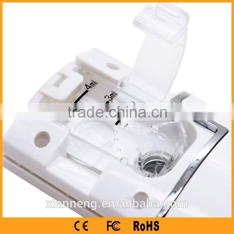 Handheld electric nano facial steamer sprayer device In Europe
