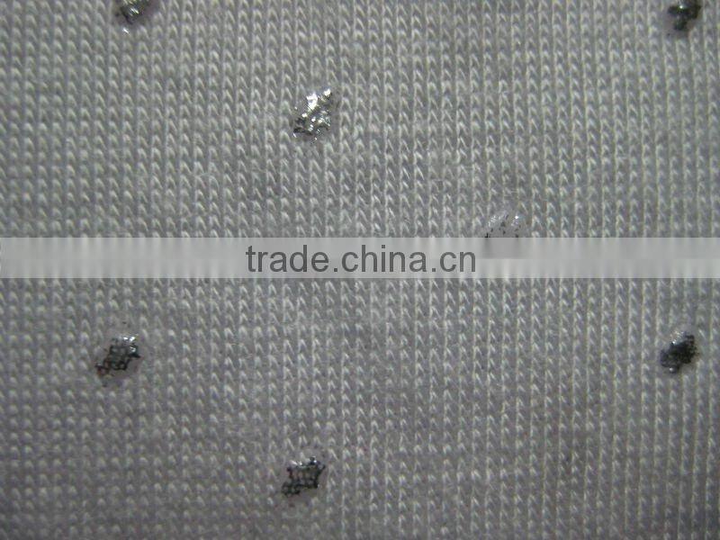 single jersey fabric