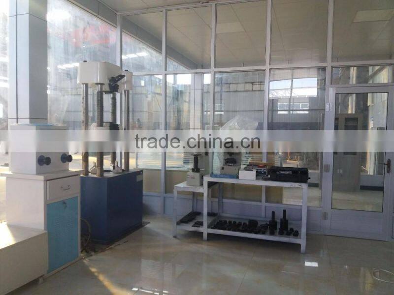 Galvanized High mast pole manufacturers