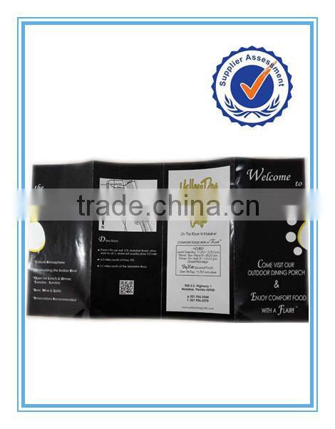 color poster printing