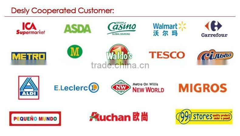 Make in China 500ml HALAL mushroom soy sauce