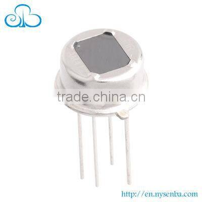 SB00412A-1 Adjust IR Pyroelectric Infrared PIR Motion Sensor Detector Module