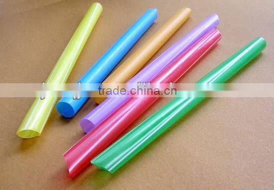 drink straw making machine/flexible straw making machine