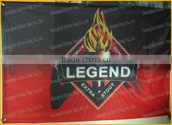 Custom Advertising Banner,High Quality Flag Banner, Printing Banner