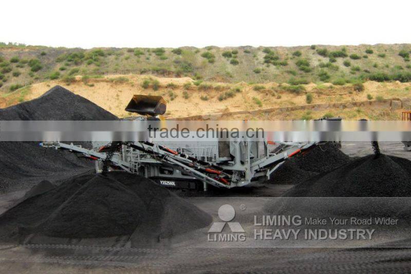 2015 Limestone processing equipment and machinery roller milling