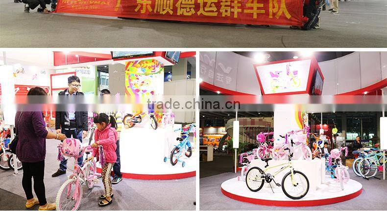 Baby Tricycle/quality baby stroller/baby bicycle with pedals, rear bags, sun-fender, bell ring/ children bike YQ10-36