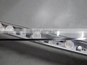 RGB Waterproof led wall washer