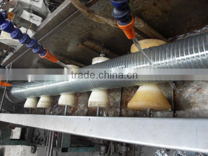 High Quality Pvc Spiral Water Hose