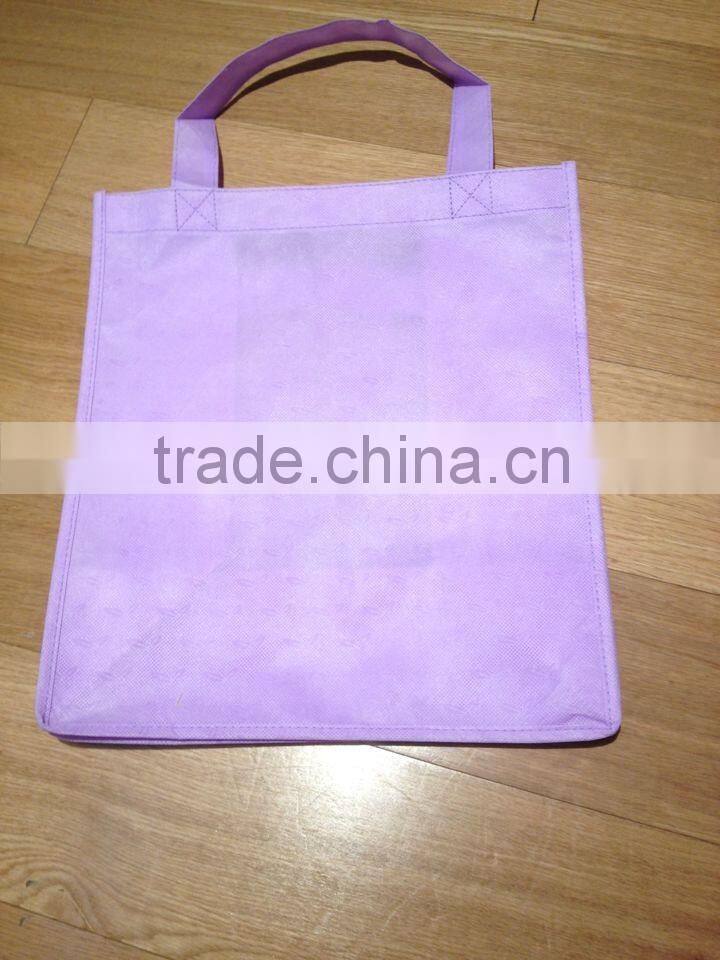 100% Compostable nonwoven bags ,EN 13432