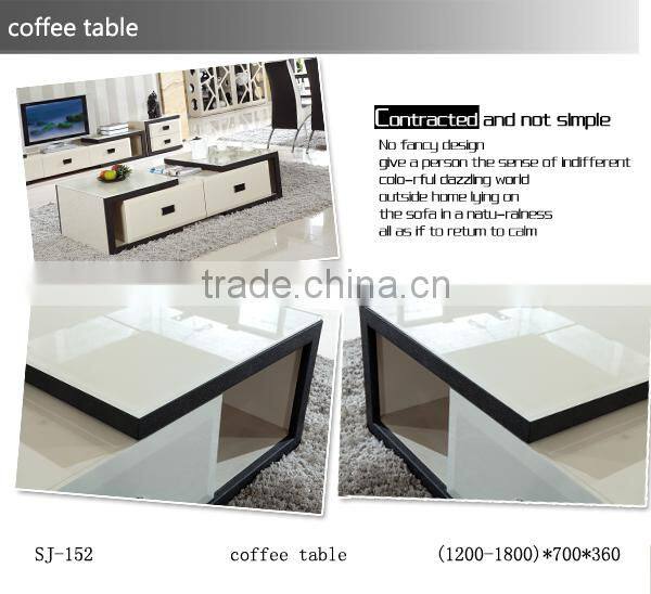 hardware metals glass High density board fashion noble comfortable 2013 new style Living room sets