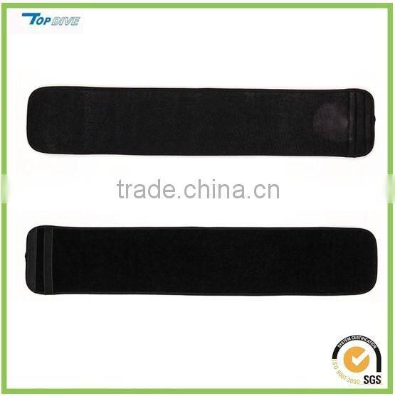 Adjustable Neoprene thign wrap thign supporter