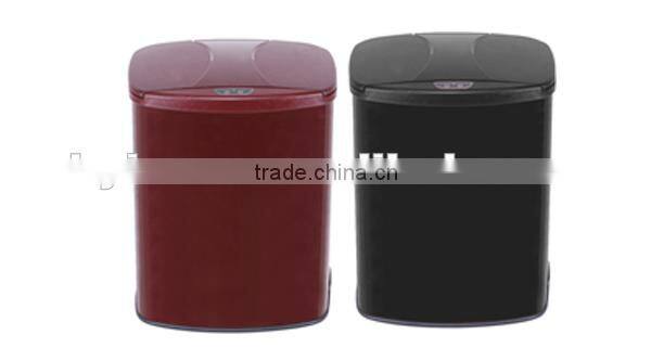 sensor dustbin 5006LMP 6L Colored Sensor Dustbin