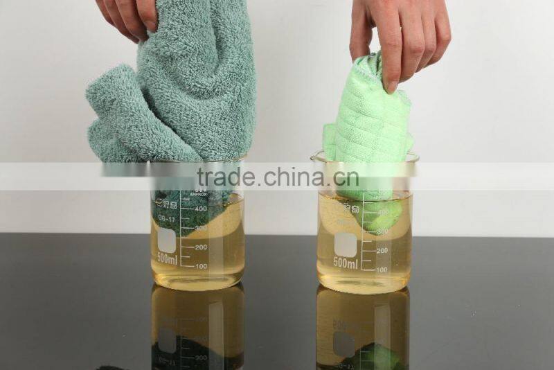 sponges for washing dishes duster cloth for promotional