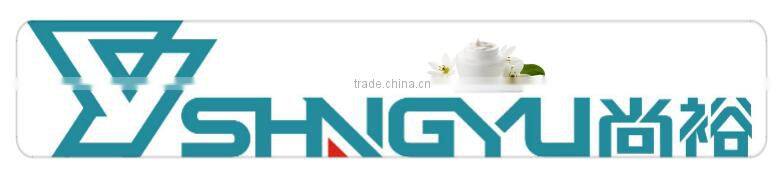 Low cost bst selling stainless steel belt conveyor table/PVC types conveyor belt conveyor for glass bottle PET bottle