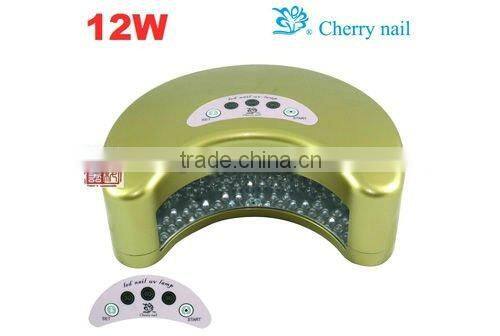 energy saving LK-D12W uv hand lamp