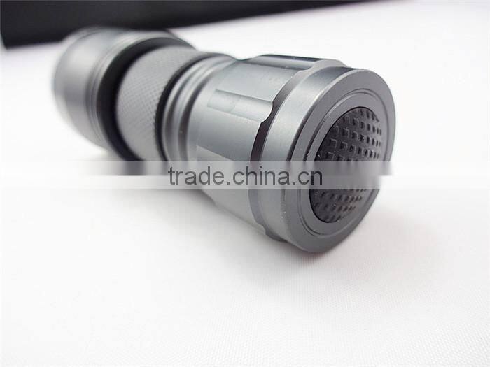 Onlystar GS-8046A money detector uv torch 21 led 365nm-395nm purple light uv flashlight