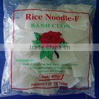 VIETNAMESE HIGH QUALITY HEALTHY FOOS - RICE NOODLE - HOANG TUAN FOODS