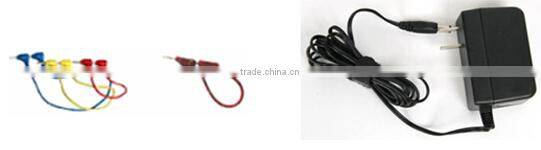 Vocational Training Equipment,Electronic Lab Trainer,XK-EAP1 AC Current Training Kit