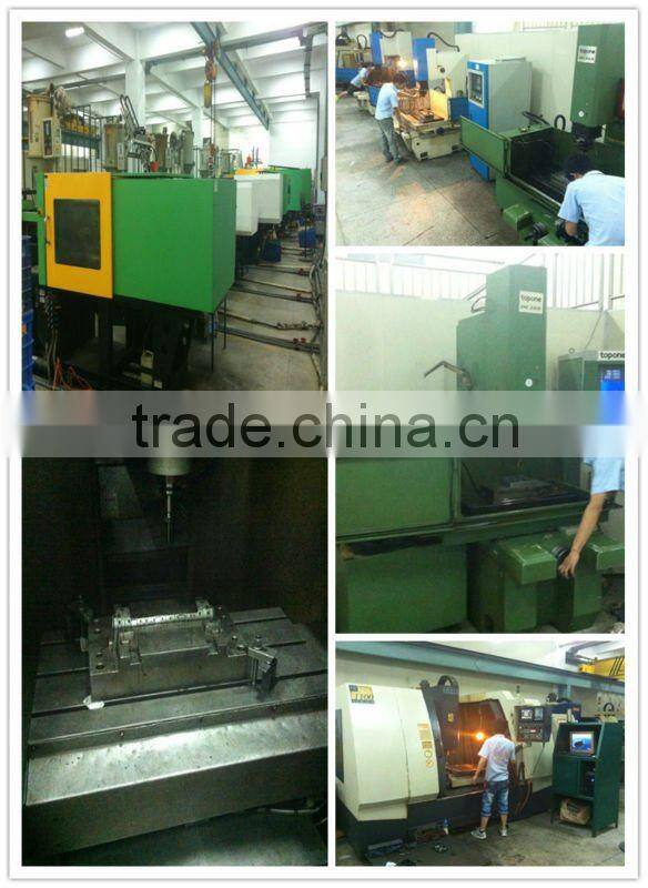 Digital watches cover mould