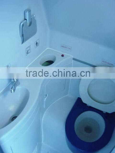 Long distance 12m 51-59 seats luxury tourist coach bus for sale