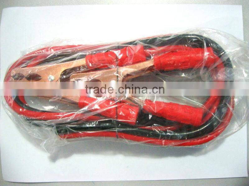 Auto Safety Kit Roadside Car Emergency Kit With Booster Cable
