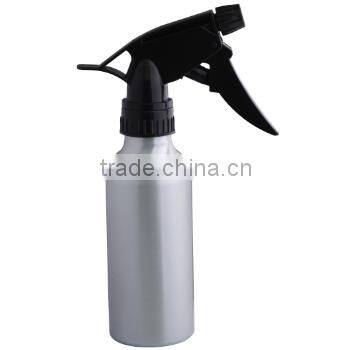 2015 New design high quality 190ml Aluminum Spray Bottle
