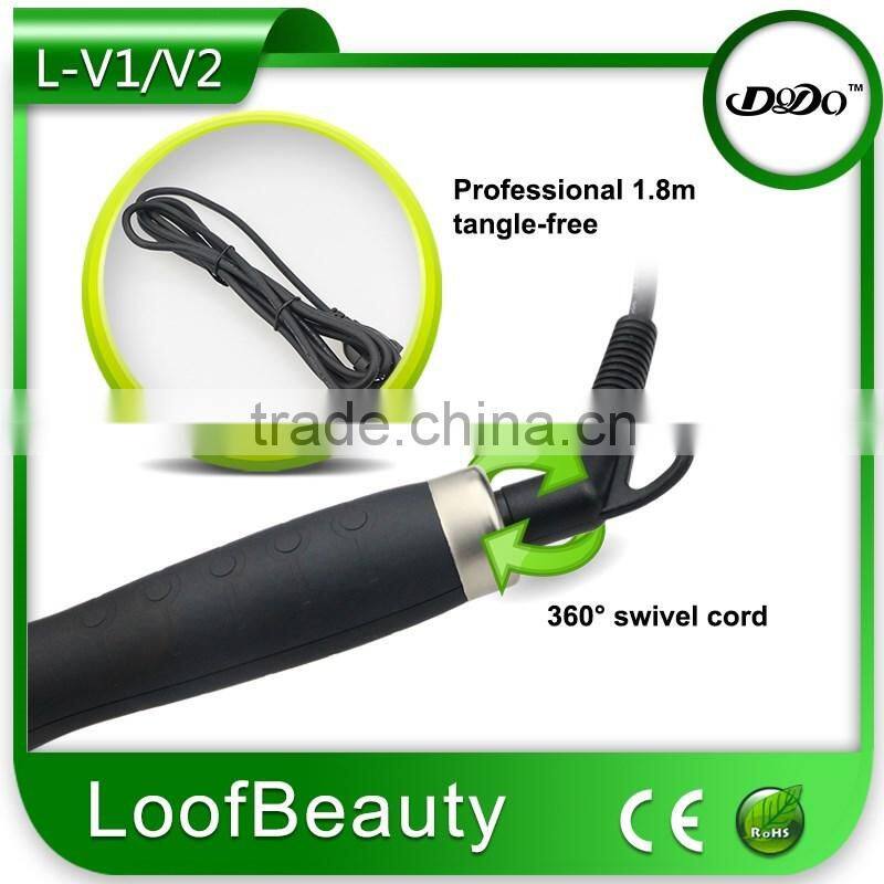 2016 best hair curling iron professional for salon use