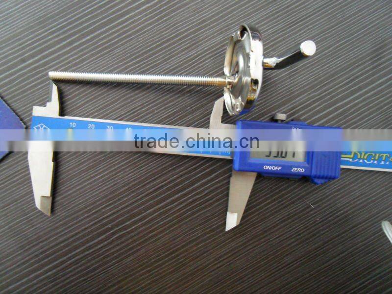 stainless steel 304 toilet seat hinge