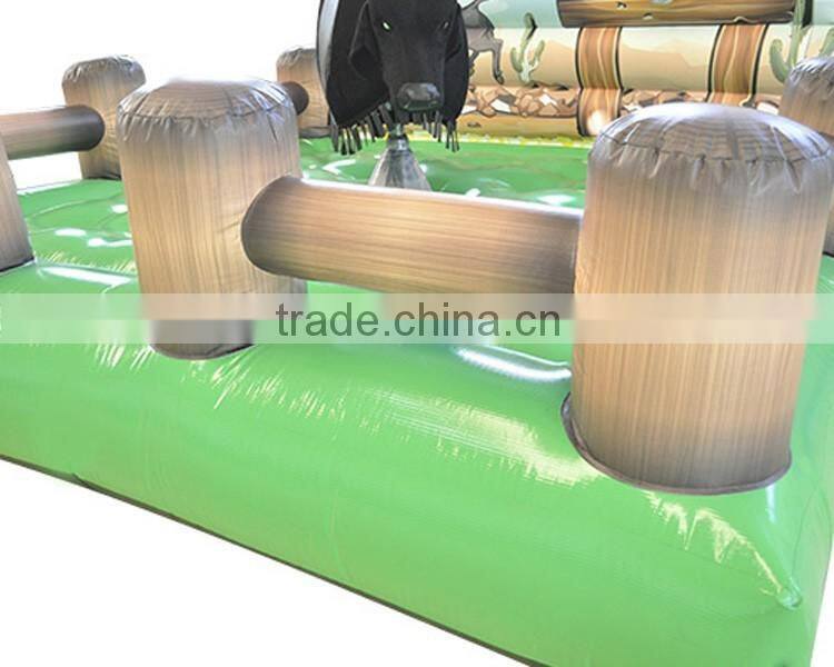 western mechanical bull riding for sale