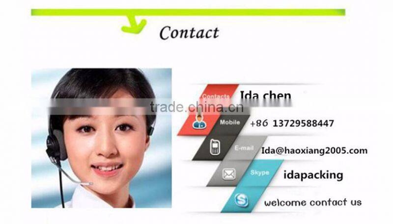 2016 plastic food packing bag, printing high quality seed bag zipper bag