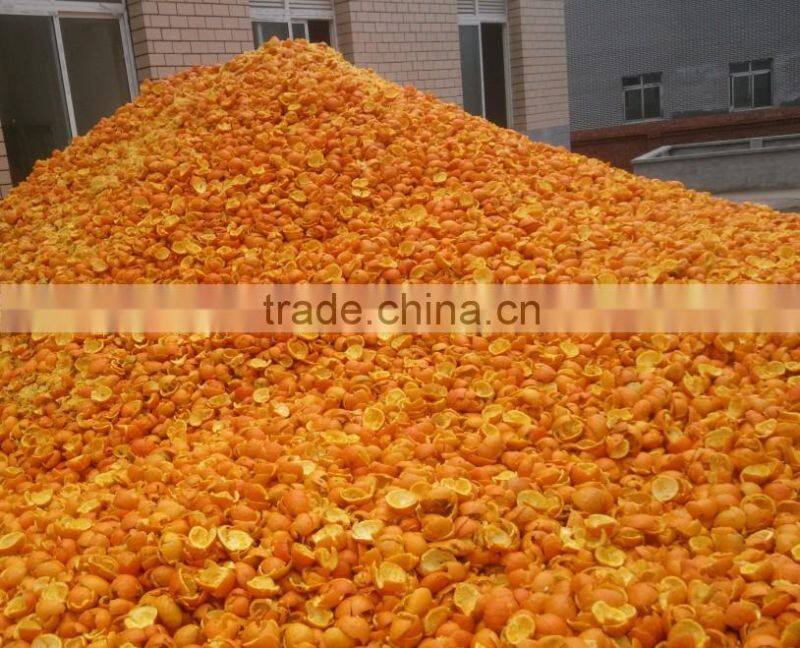 Citrus Peeling Juicers