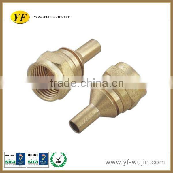 Auto Parts For Male And Female Electrical Connector