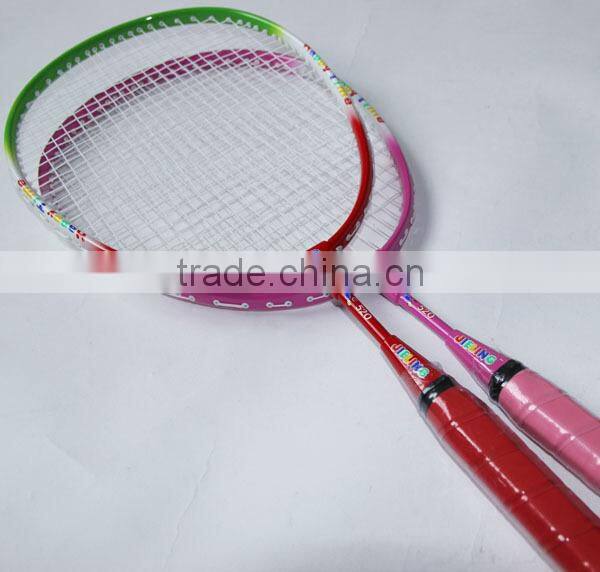 Aluminum Mini Badminton Racket for Kids