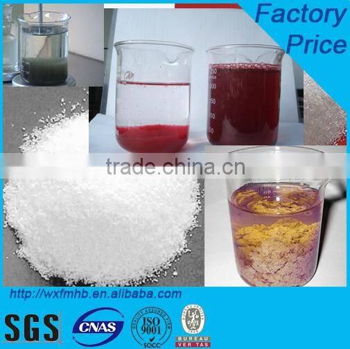 pac water purifying aluminium chloride